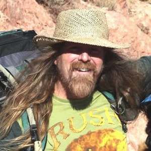 Meet your Posher, Bill